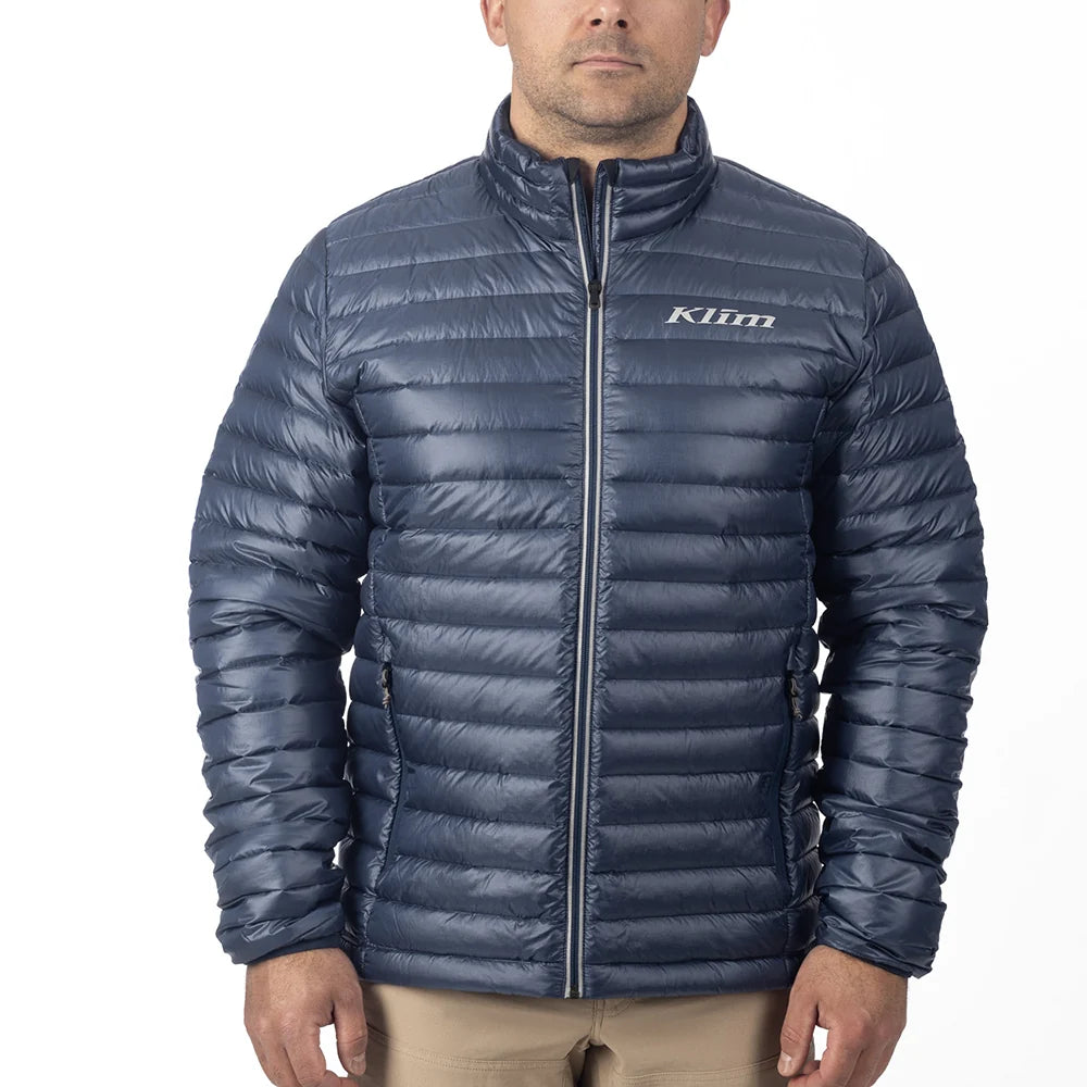 Klim Maverick Down Jacket Speedline Racewear