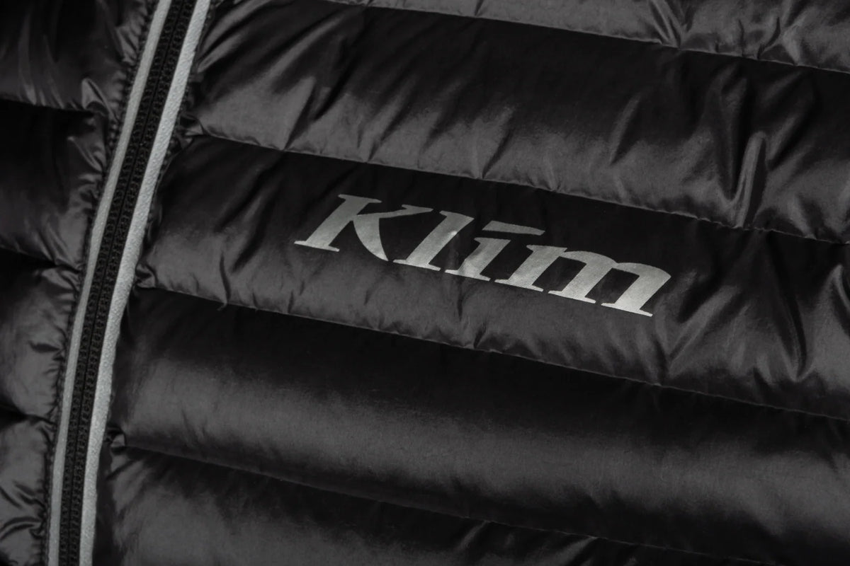 Klim Maverick Down Jacket Speedline Racewear