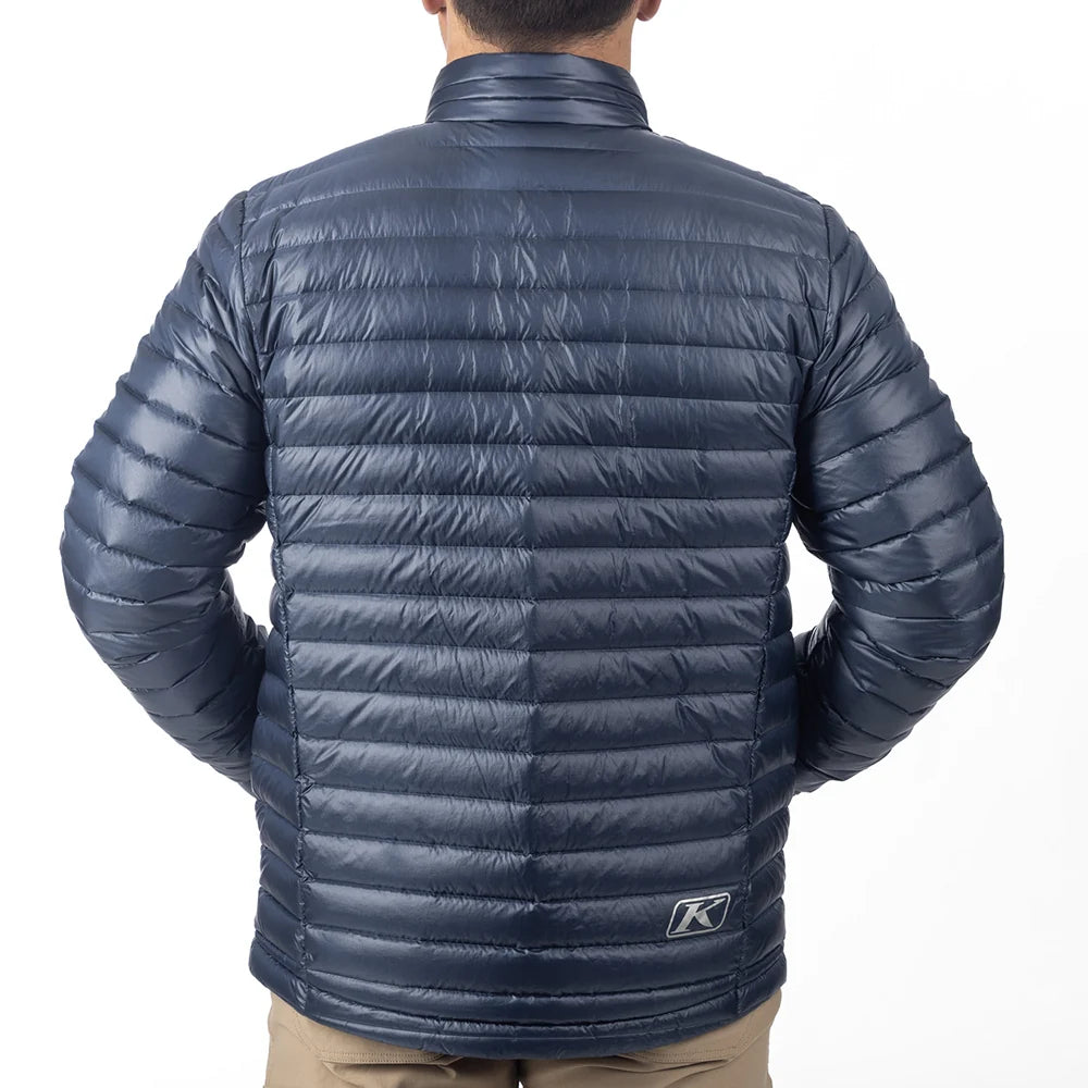 Klim Maverick Down Jacket Speedline Racewear