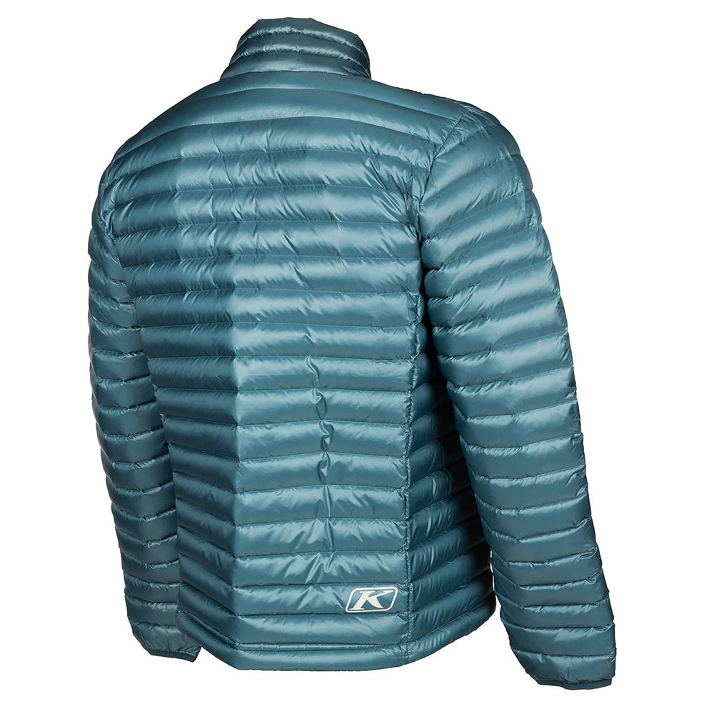 Klim Maverick Down Jacket Speedline Racewear
