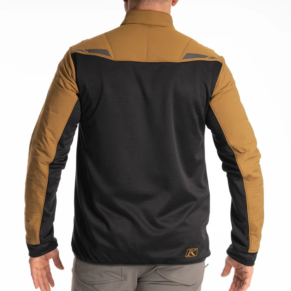 Klim Override Alloy Jacket Speedline Racewear