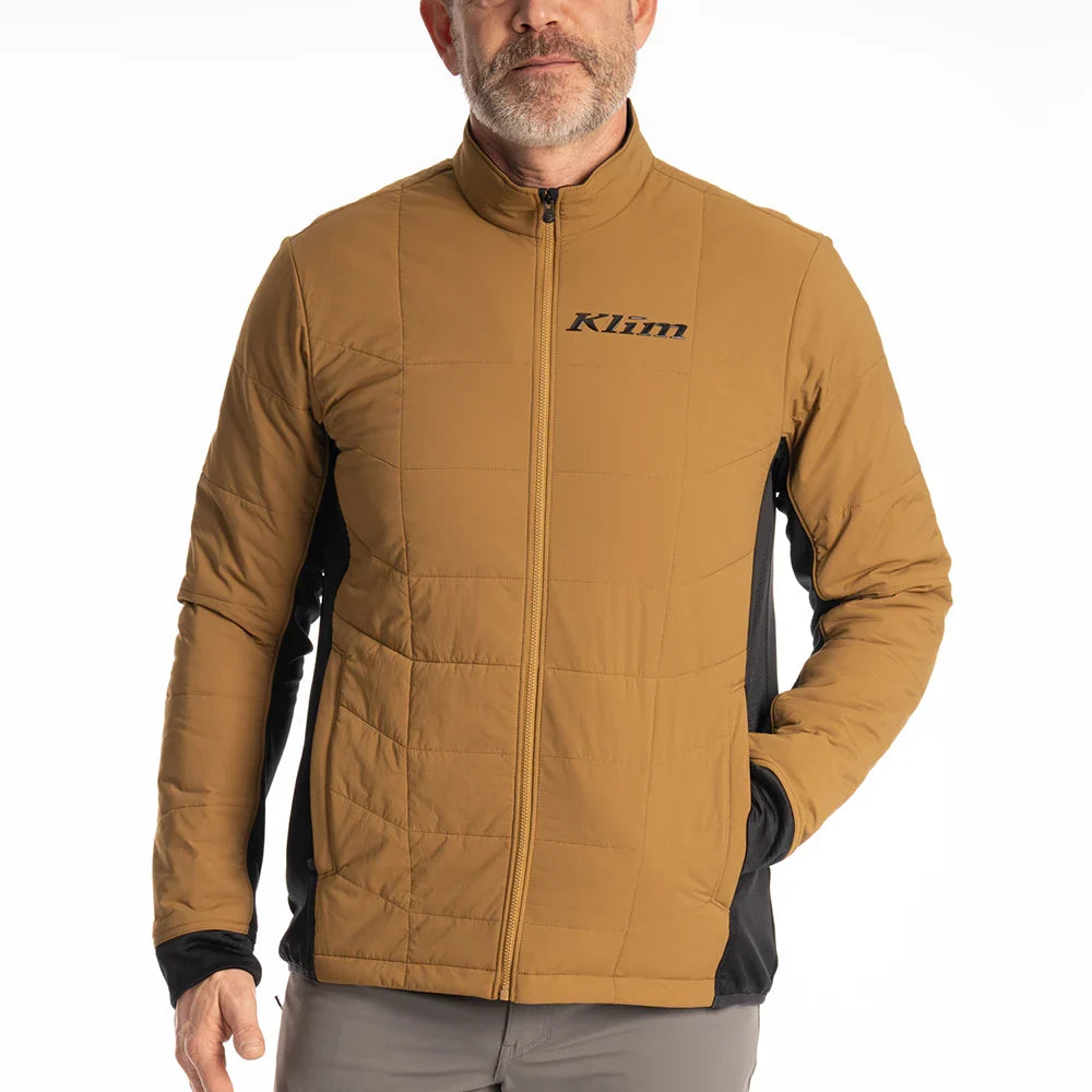 Klim Override Alloy Jacket Speedline Racewear