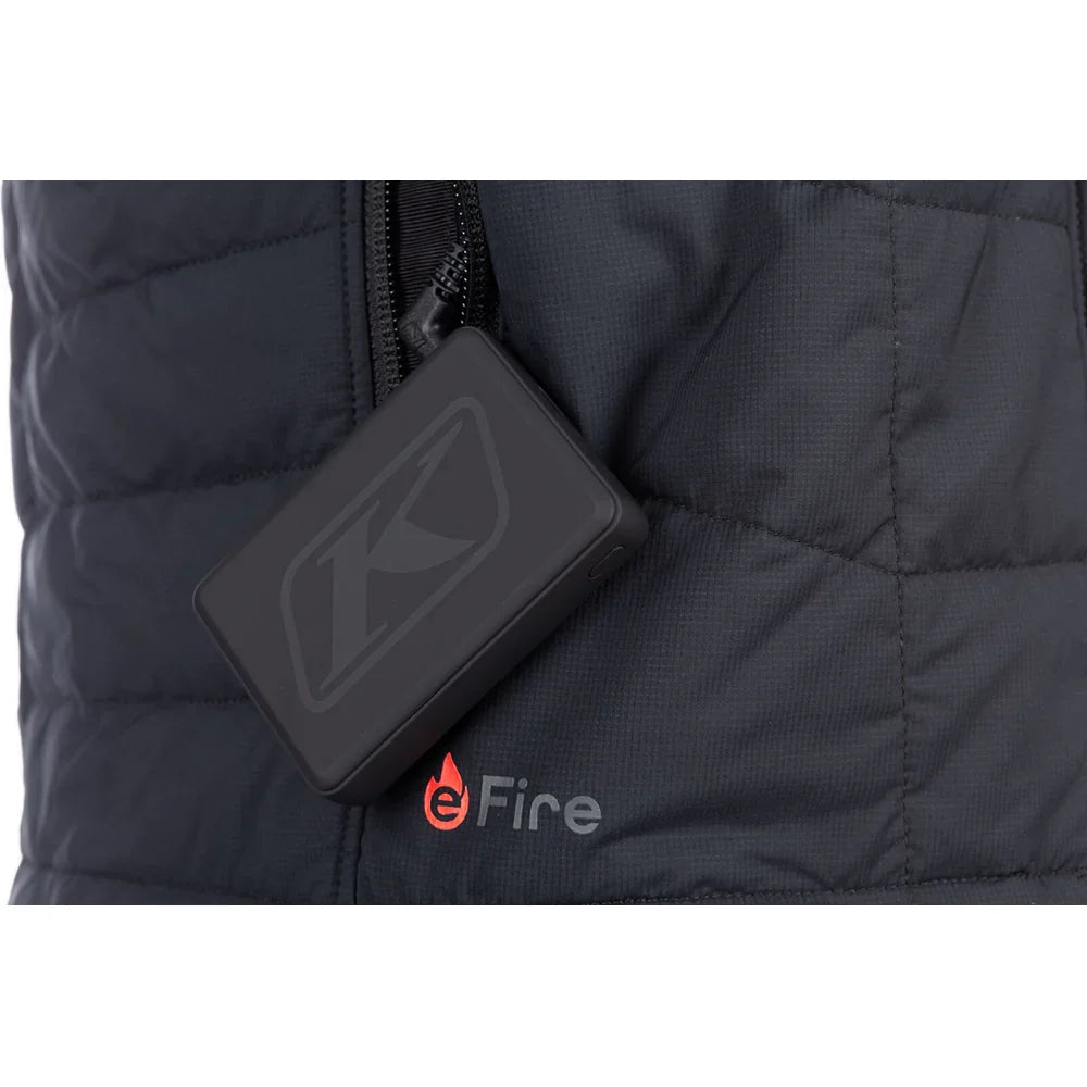 Klim Override Vest eFire Speedline Racewear