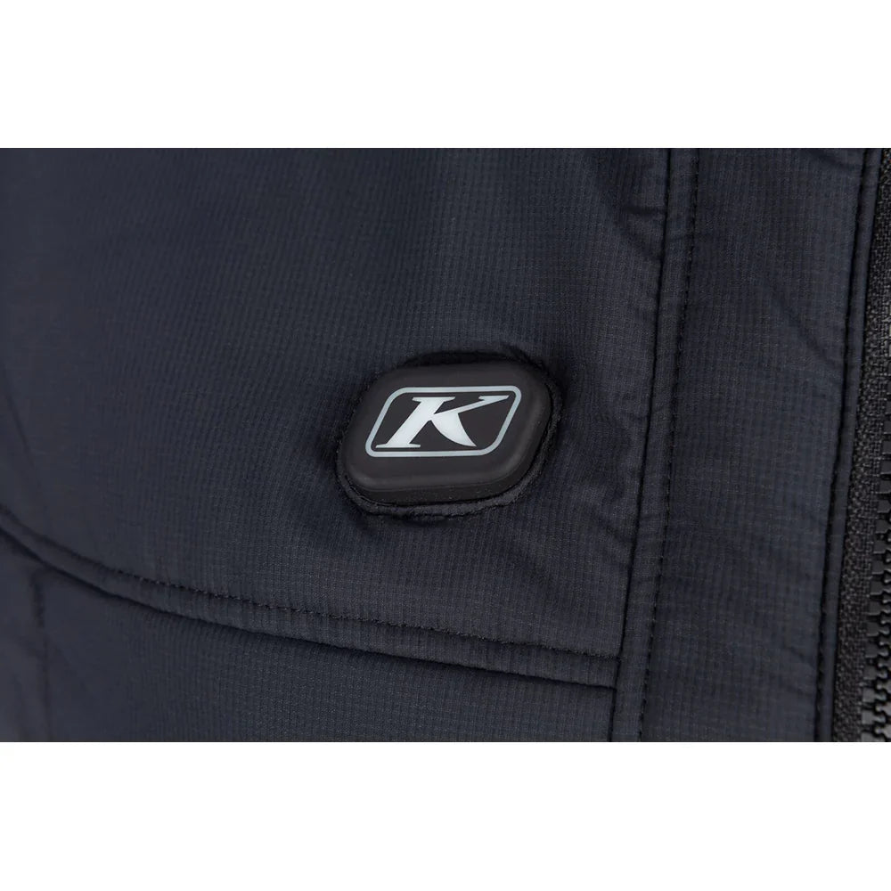 Klim Override Vest eFire Speedline Racewear