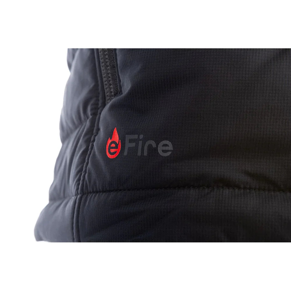 Klim Override Vest eFire Speedline Racewear