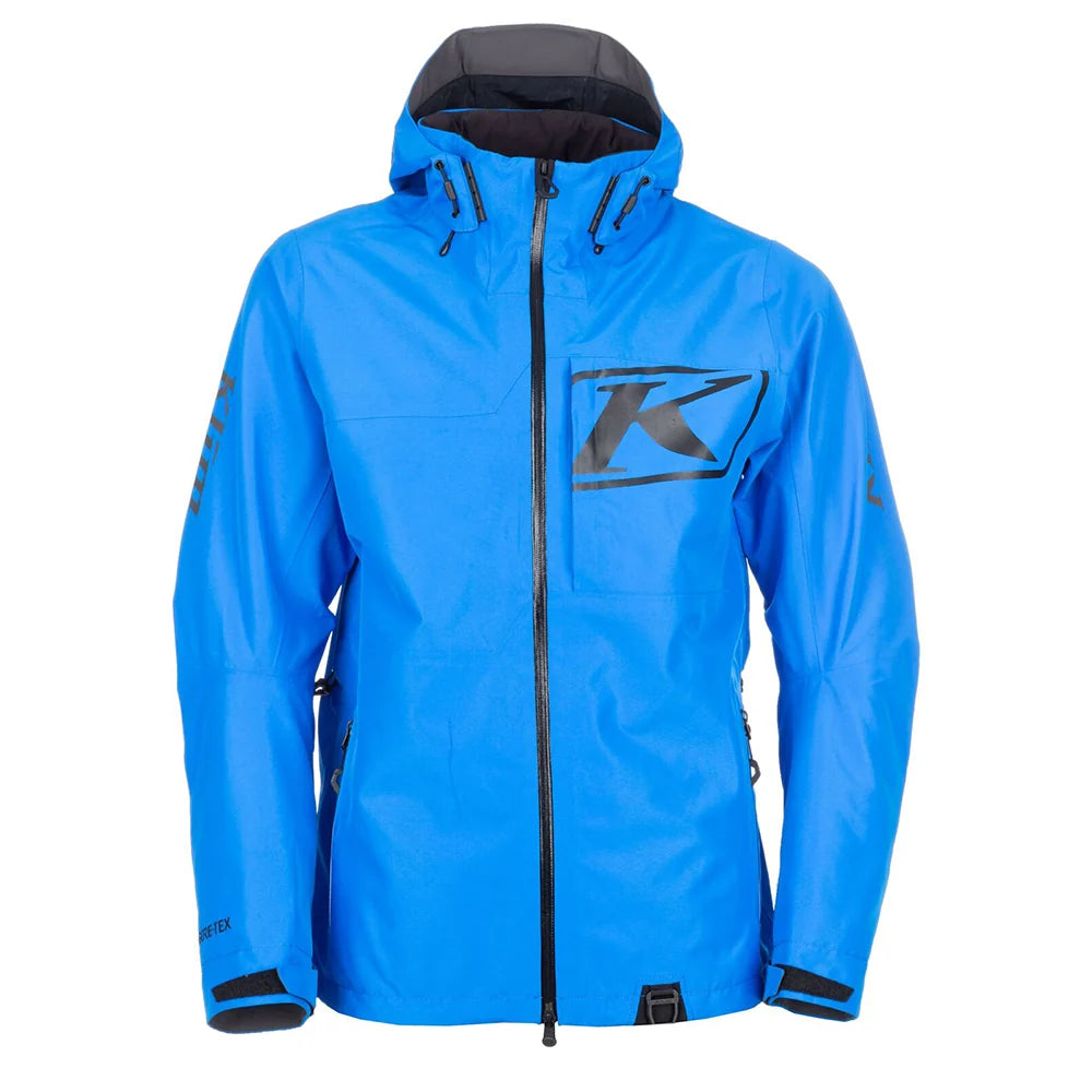 Klim Powerxross Jacket Speedline Racewear