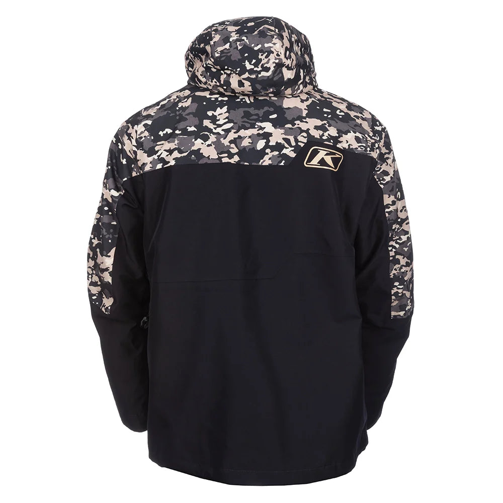 Klim Powerxross Jacket Speedline Racewear