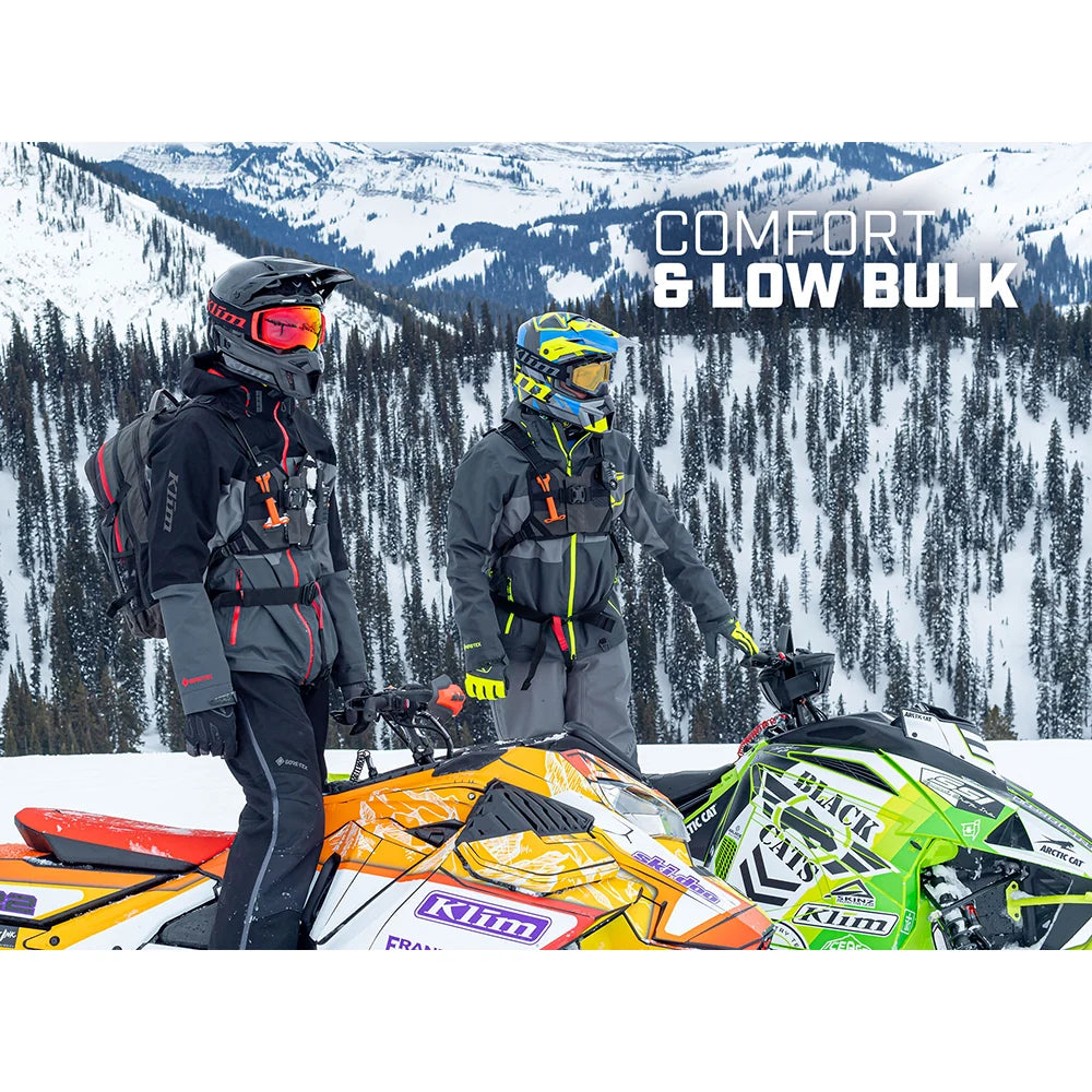 Klim Powerxross Jacket Speedline Racewear
