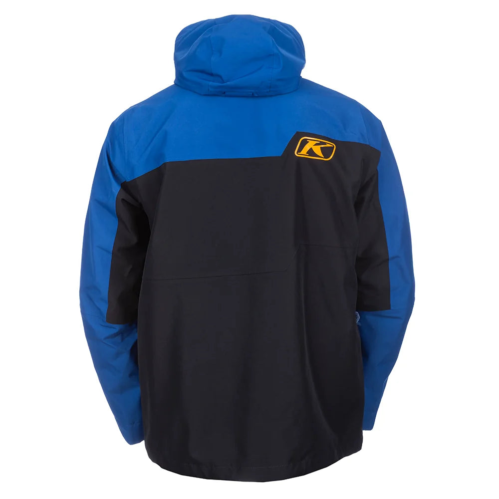 Klim Powerxross Jacket Speedline Racewear