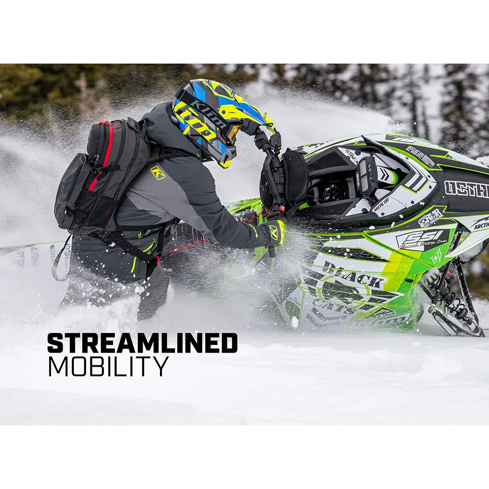 Klim Powerxross Jacket Speedline Racewear