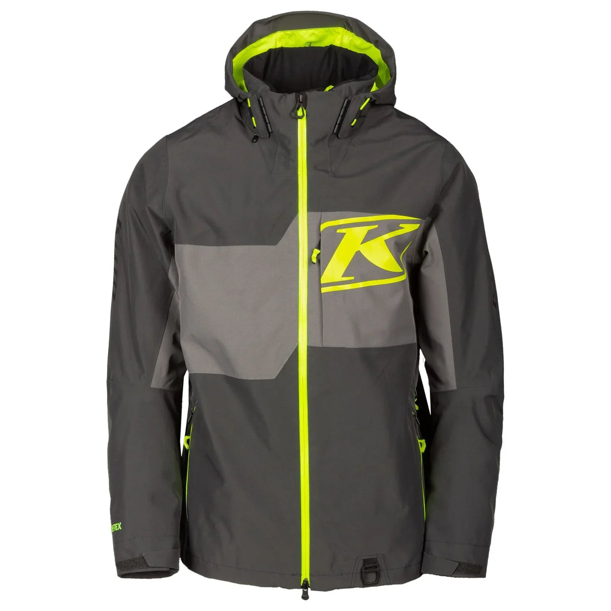 Klim Powerxross Jacket Speedline Racewear