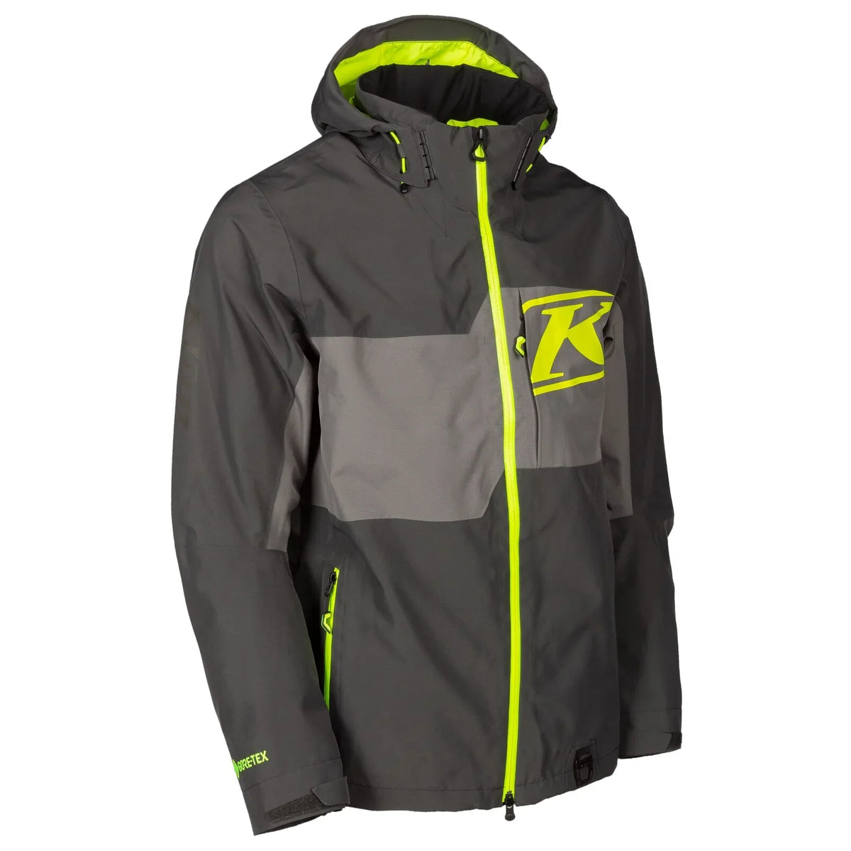 Klim Powerxross Jacket Speedline Racewear