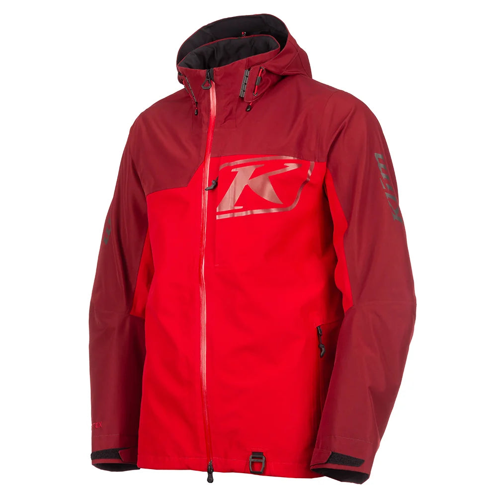 Klim Powerxross Jacket Speedline Racewear
