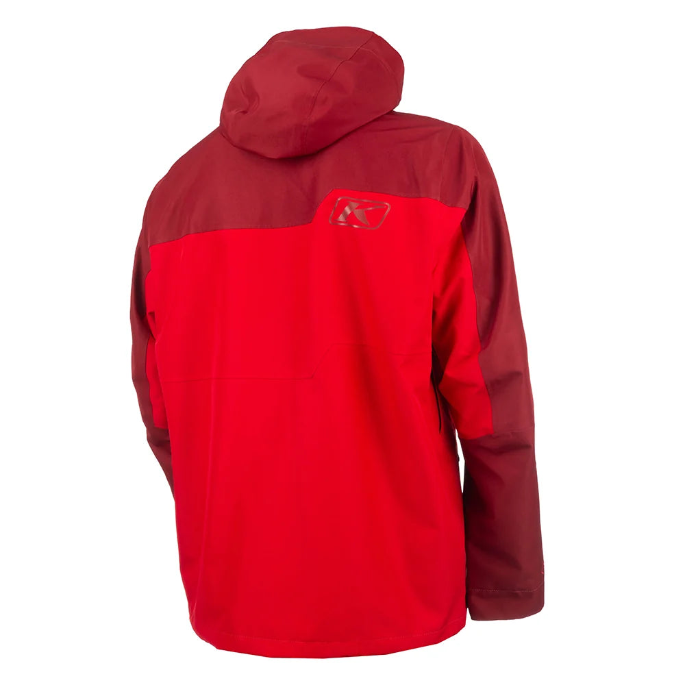 Klim Powerxross Jacket Speedline Racewear