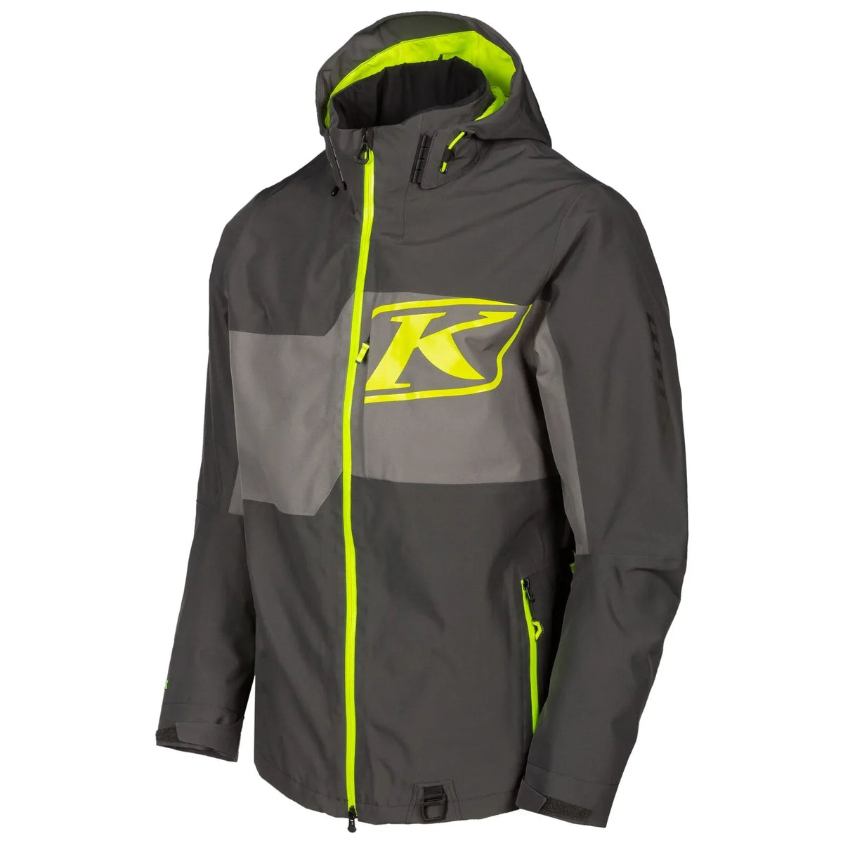 Klim Powerxross Jacket Speedline Racewear