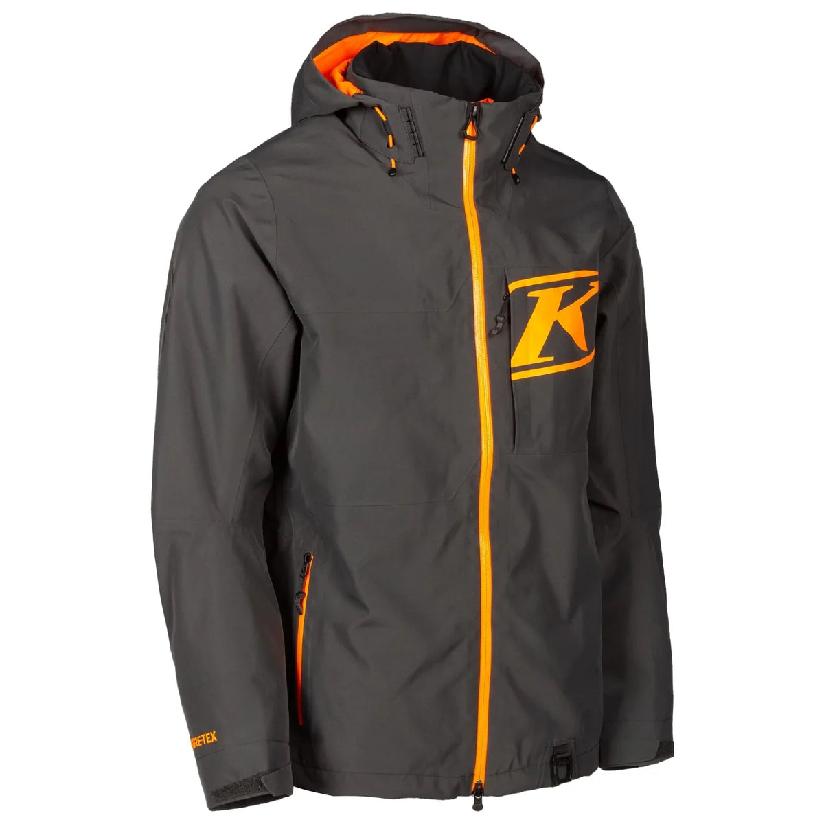 Klim Powerxross Jacket Speedline Racewear