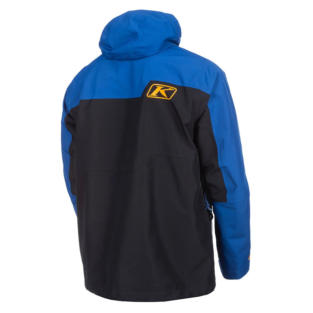 Klim Powerxross Jacket Speedline Racewear