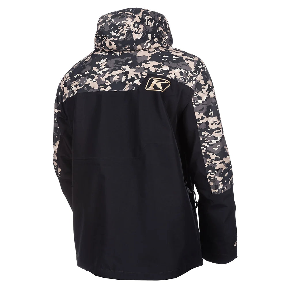 Klim Powerxross Jacket Speedline Racewear