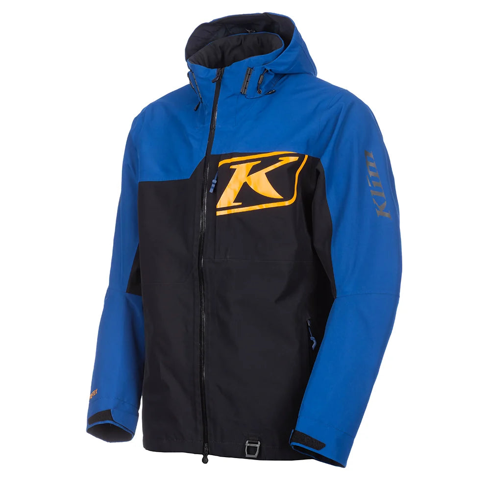 Klim Powerxross Jacket Speedline Racewear