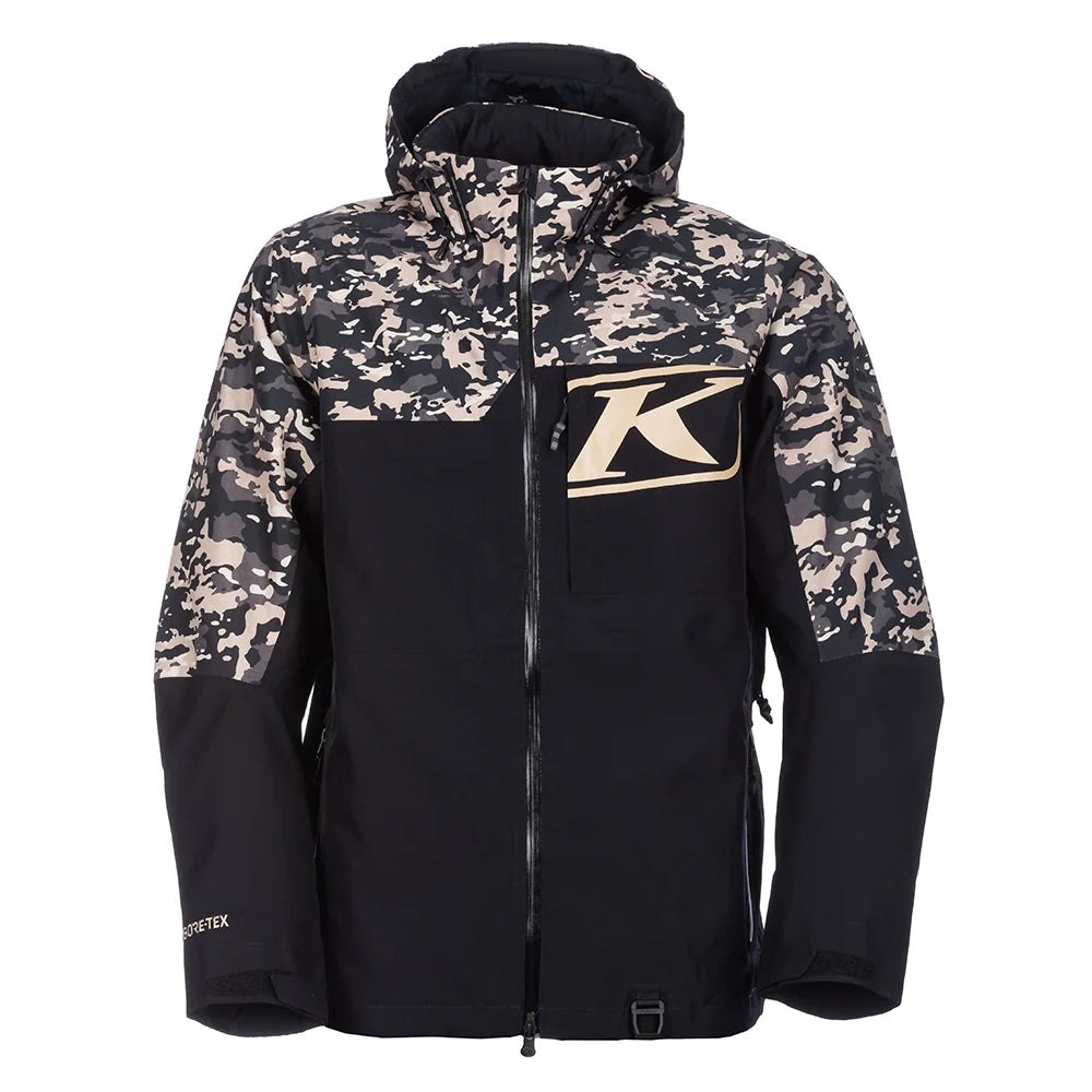 Klim Powerxross Jacket Speedline Racewear