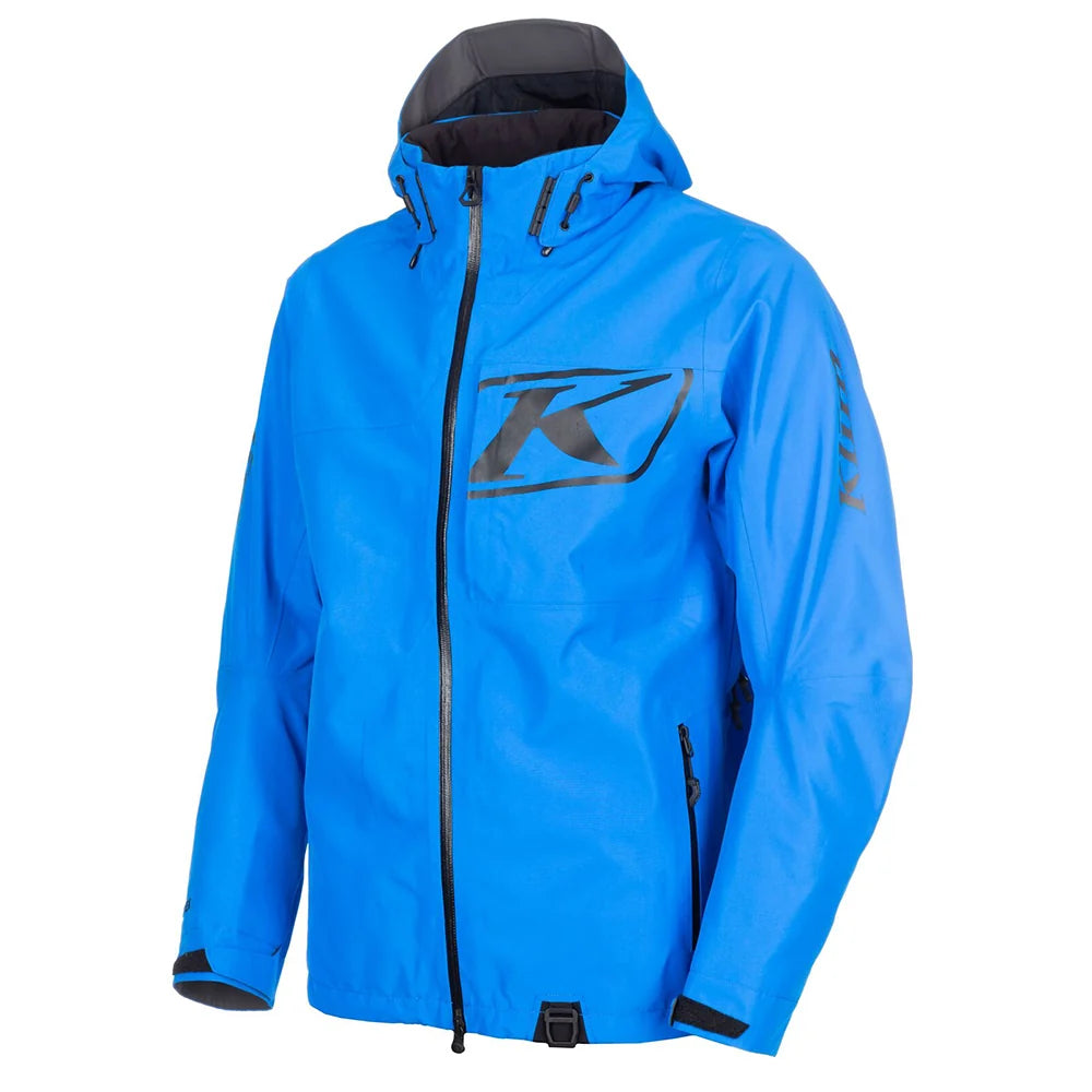 Klim Powerxross Jacket Speedline Racewear