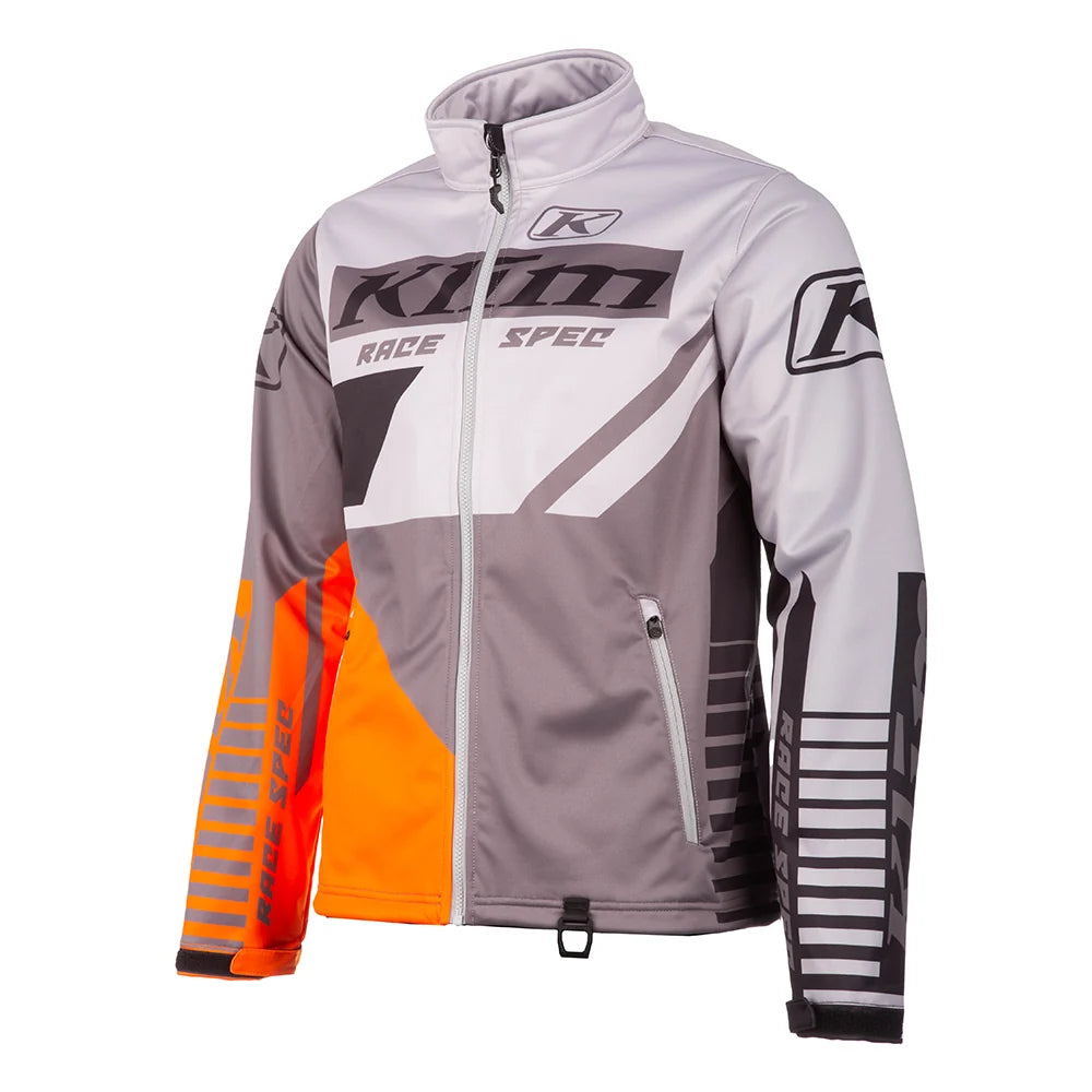 Klim Revolt Jacket Speedline Racewear