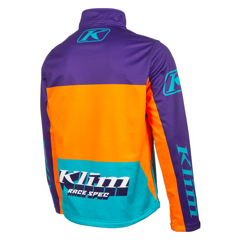 Klim Revolt Jacket Speedline Racewear