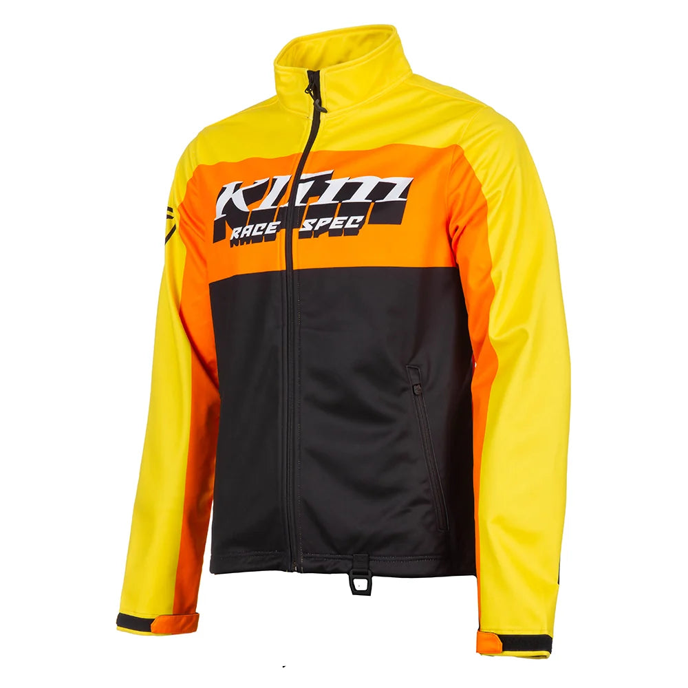 Klim Revolt Jacket Speedline Racewear