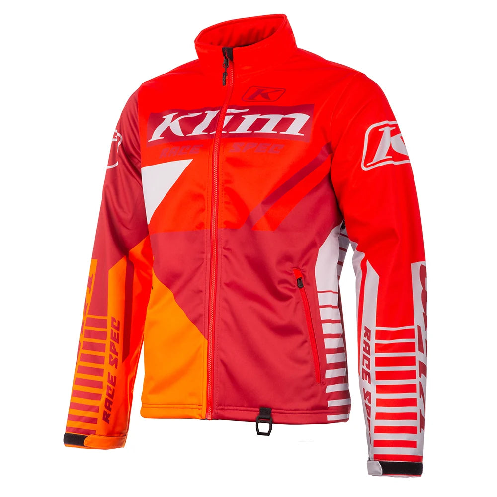 Klim Revolt Jacket Speedline Racewear