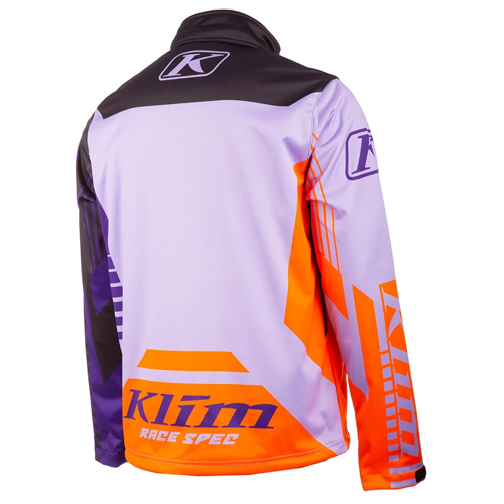 Klim Revolt Jacket Speedline Racewear