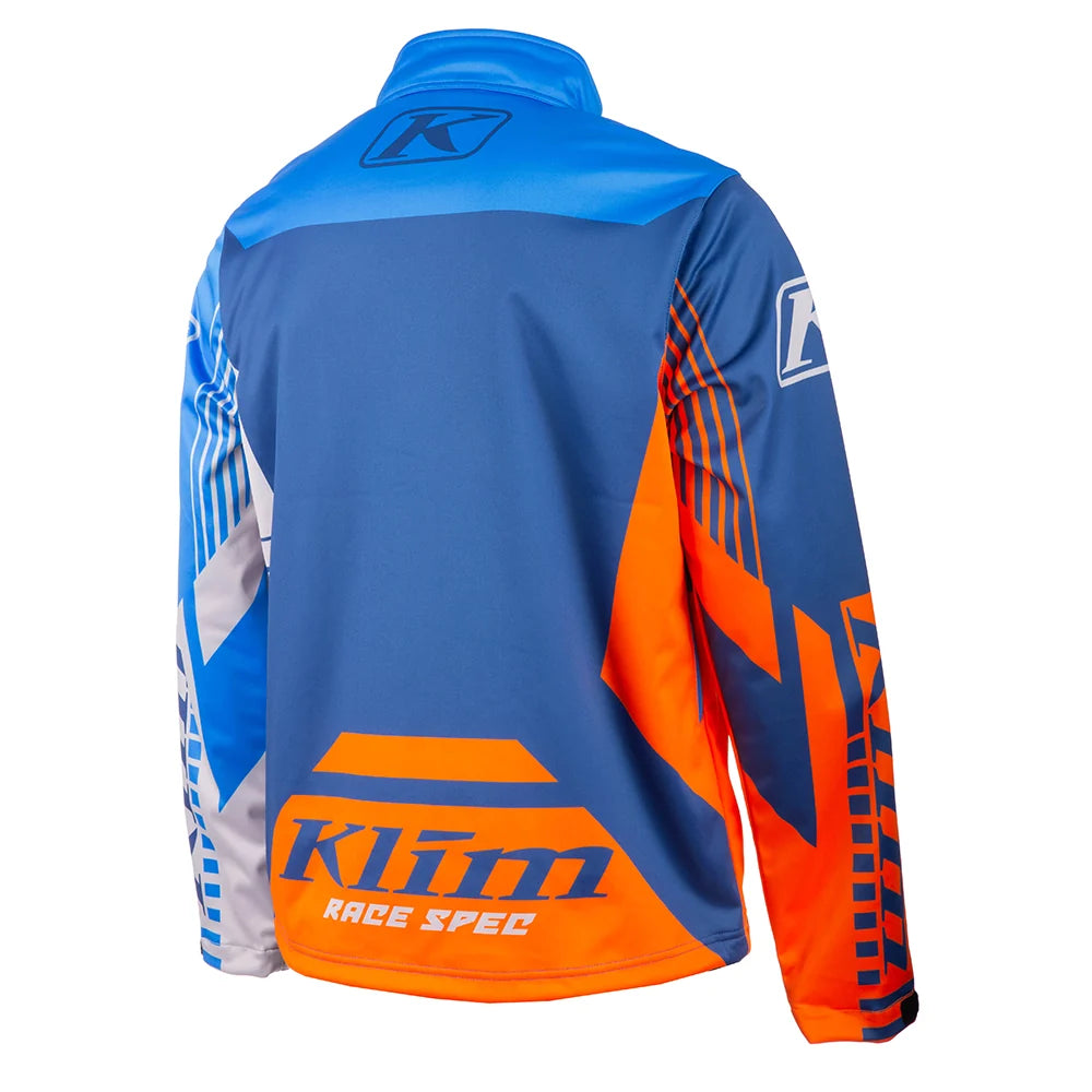 Klim Revolt Jacket Speedline Racewear