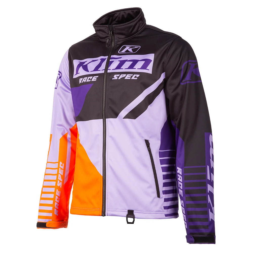 Klim Revolt Jacket Speedline Racewear
