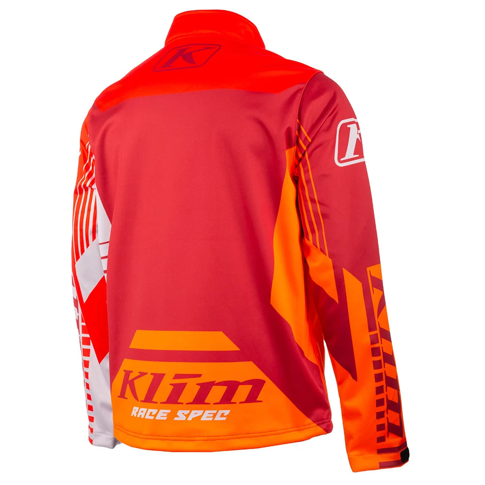 Klim Revolt Jacket Speedline Racewear