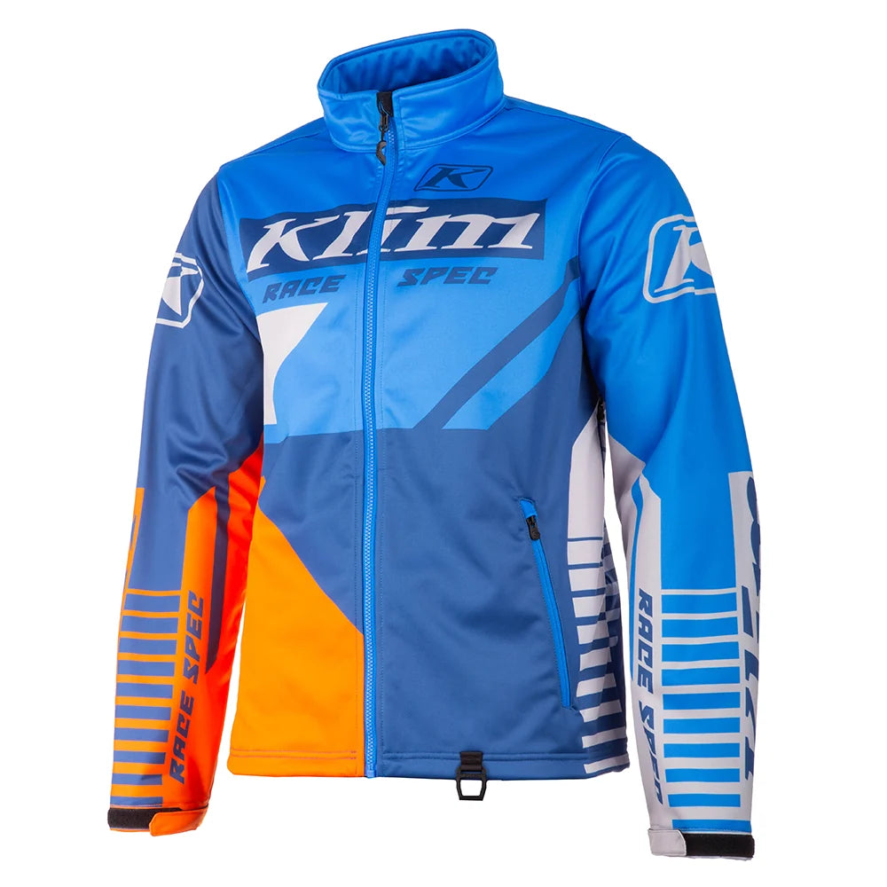 Klim Revolt Jacket Speedline Racewear