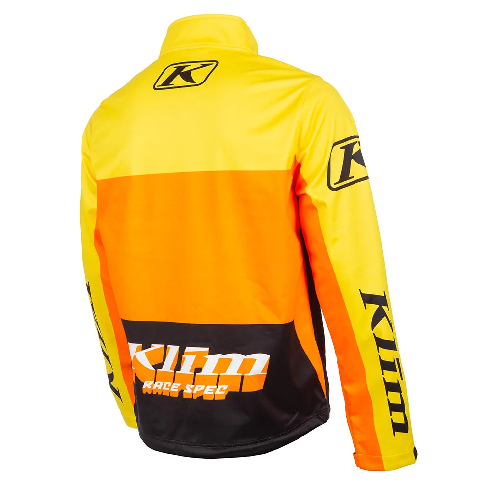 Klim Revolt Jacket Speedline Racewear