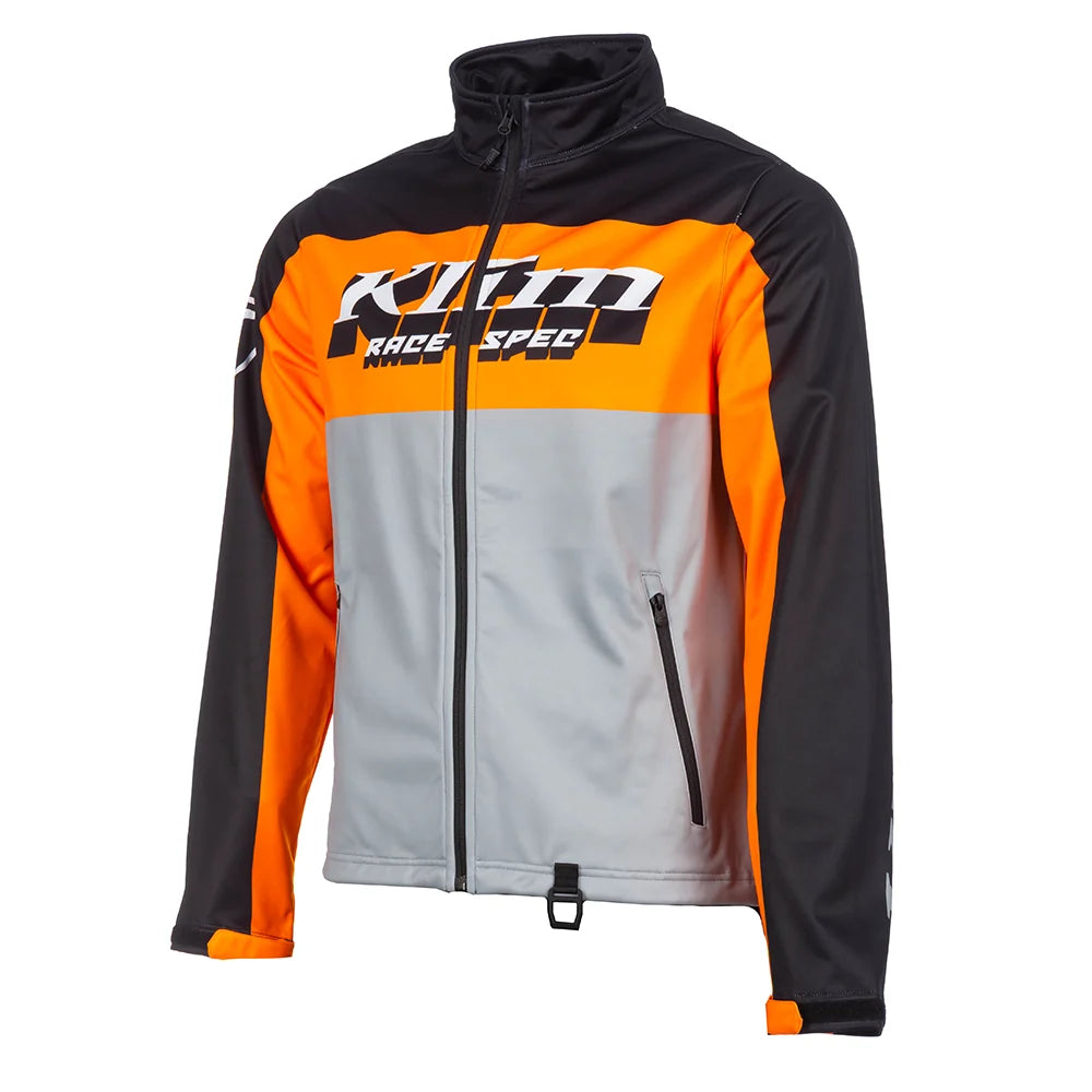 Klim Revolt Jacket Speedline Racewear