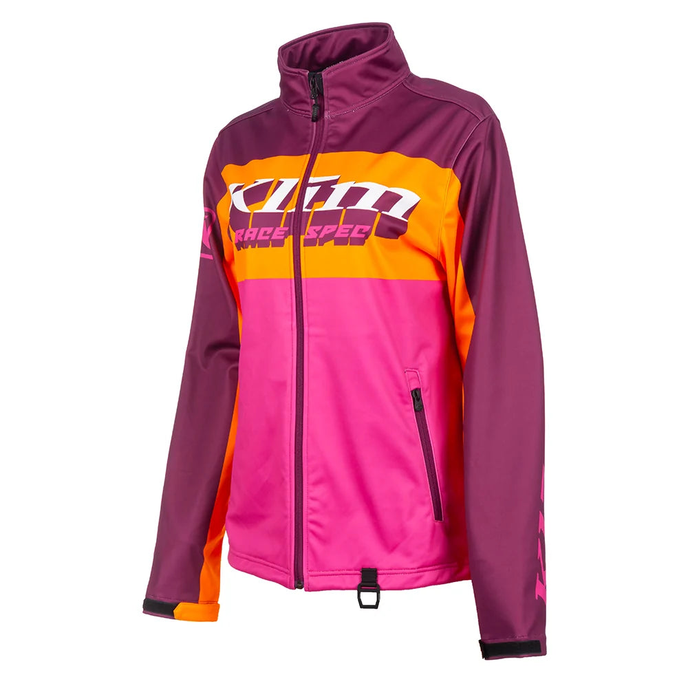 Klim Revolt Jacket Speedline Racewear