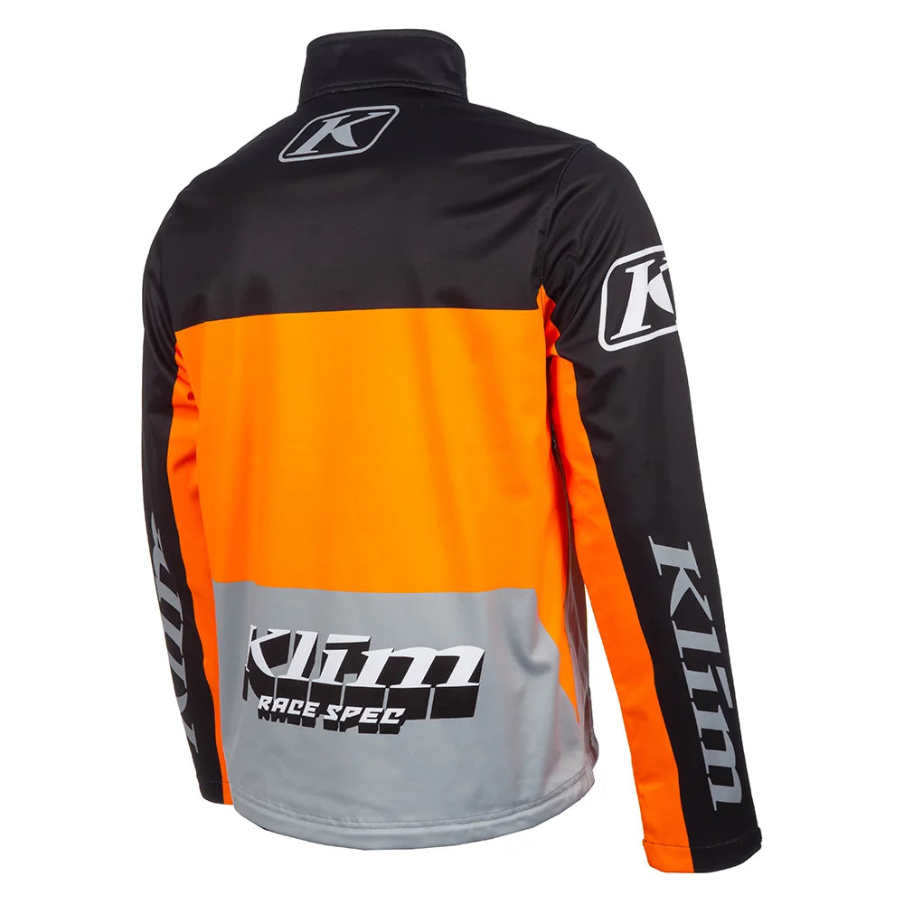 Klim Revolt Jacket Speedline Racewear
