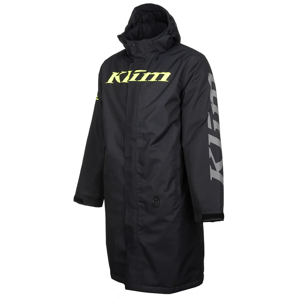 Klim Revolt Pit Coat Speedline Racewear