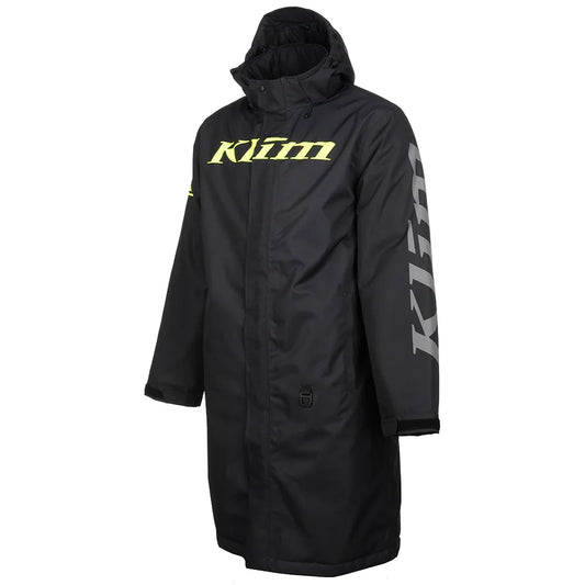 Klim Revolt Pit Coat Speedline Racewear