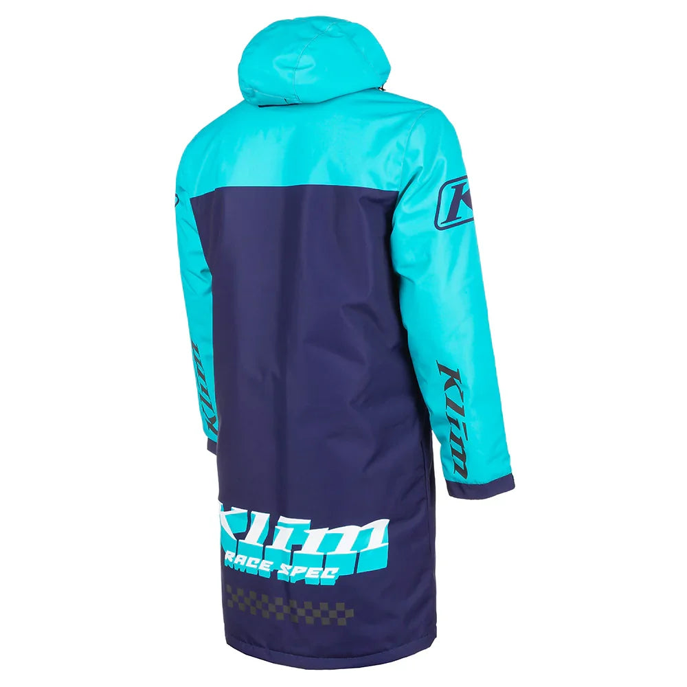 Klim Revolt Pit Coat Speedline Racewear