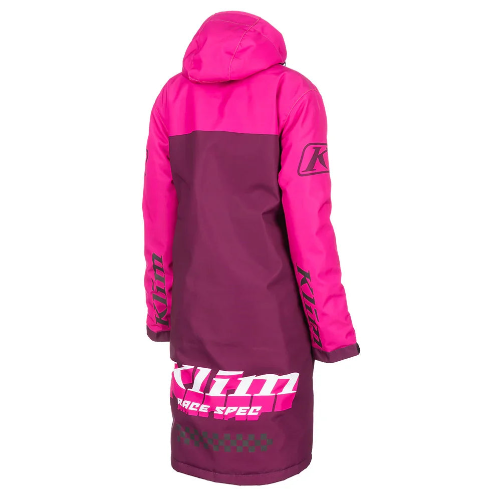 Klim Revolt Pit Coat Speedline Racewear