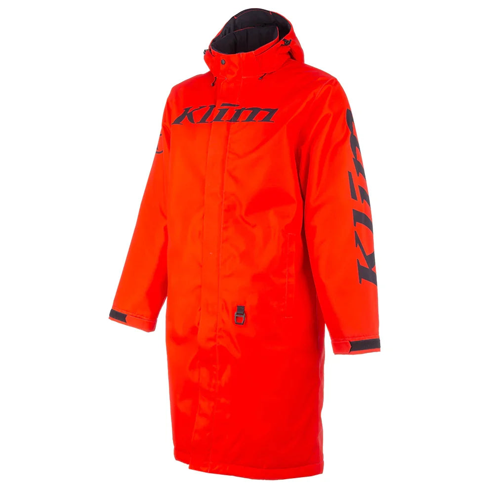 Klim Revolt Pit Coat Speedline Racewear
