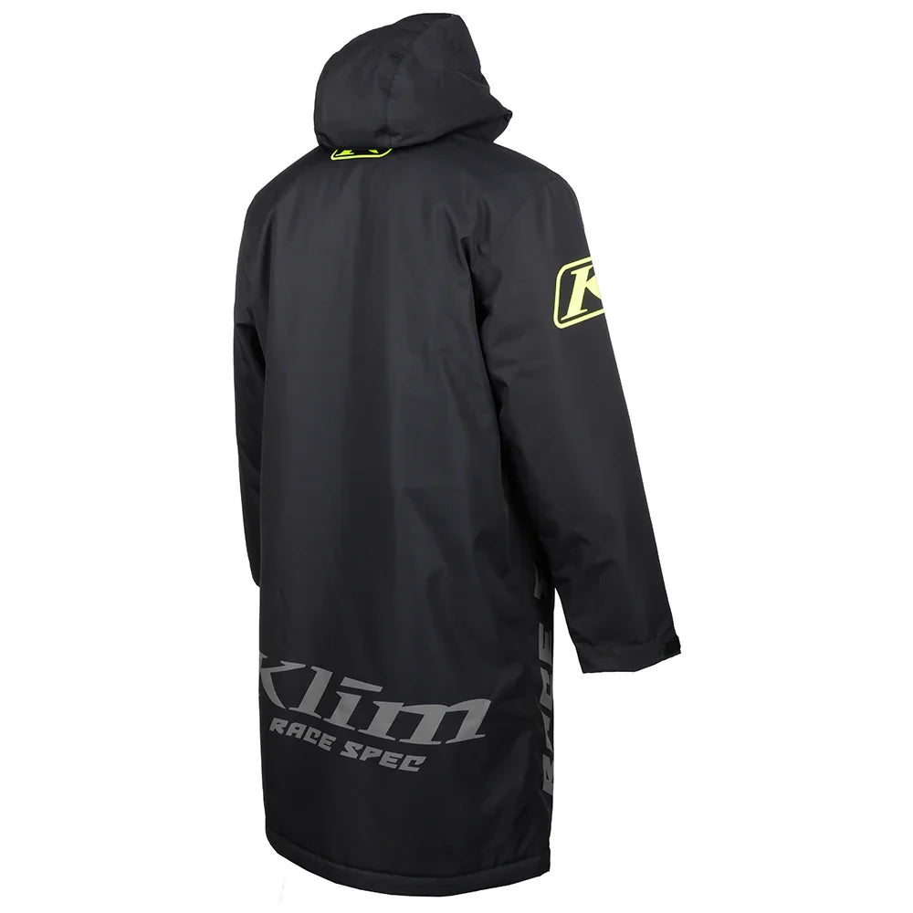 Klim Revolt Pit Coat Speedline Racewear