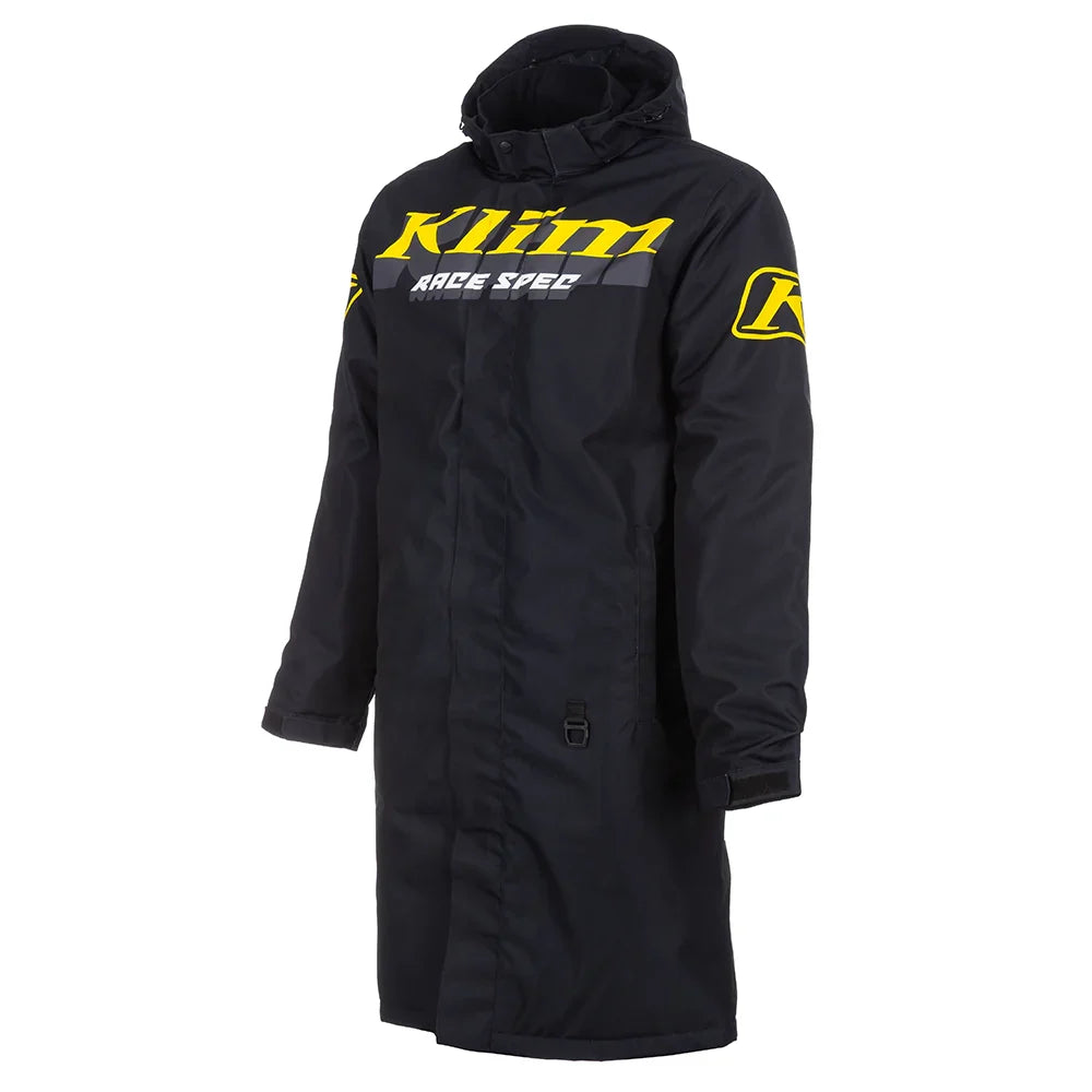 Klim Revolt Pit Coat Speedline Racewear