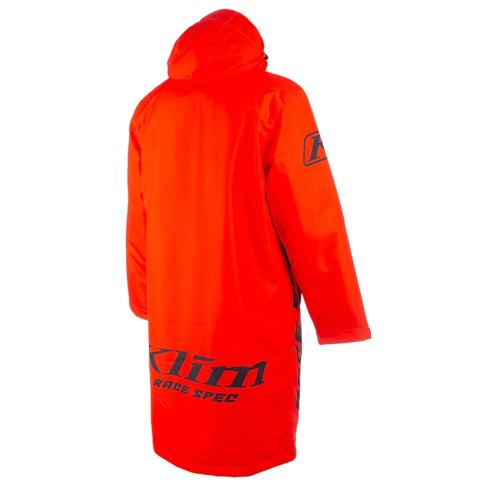 Klim Revolt Pit Coat Speedline Racewear