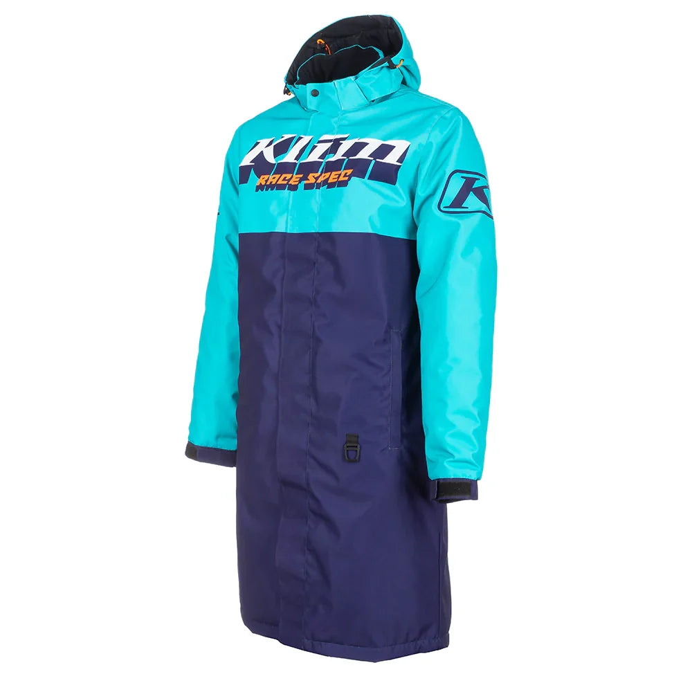 Klim Revolt Pit Coat Speedline Racewear