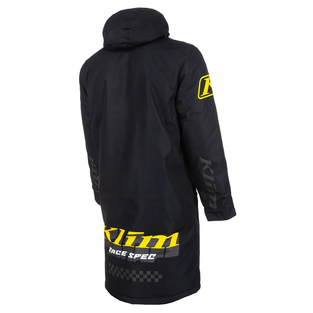 Klim Revolt Pit Coat Speedline Racewear