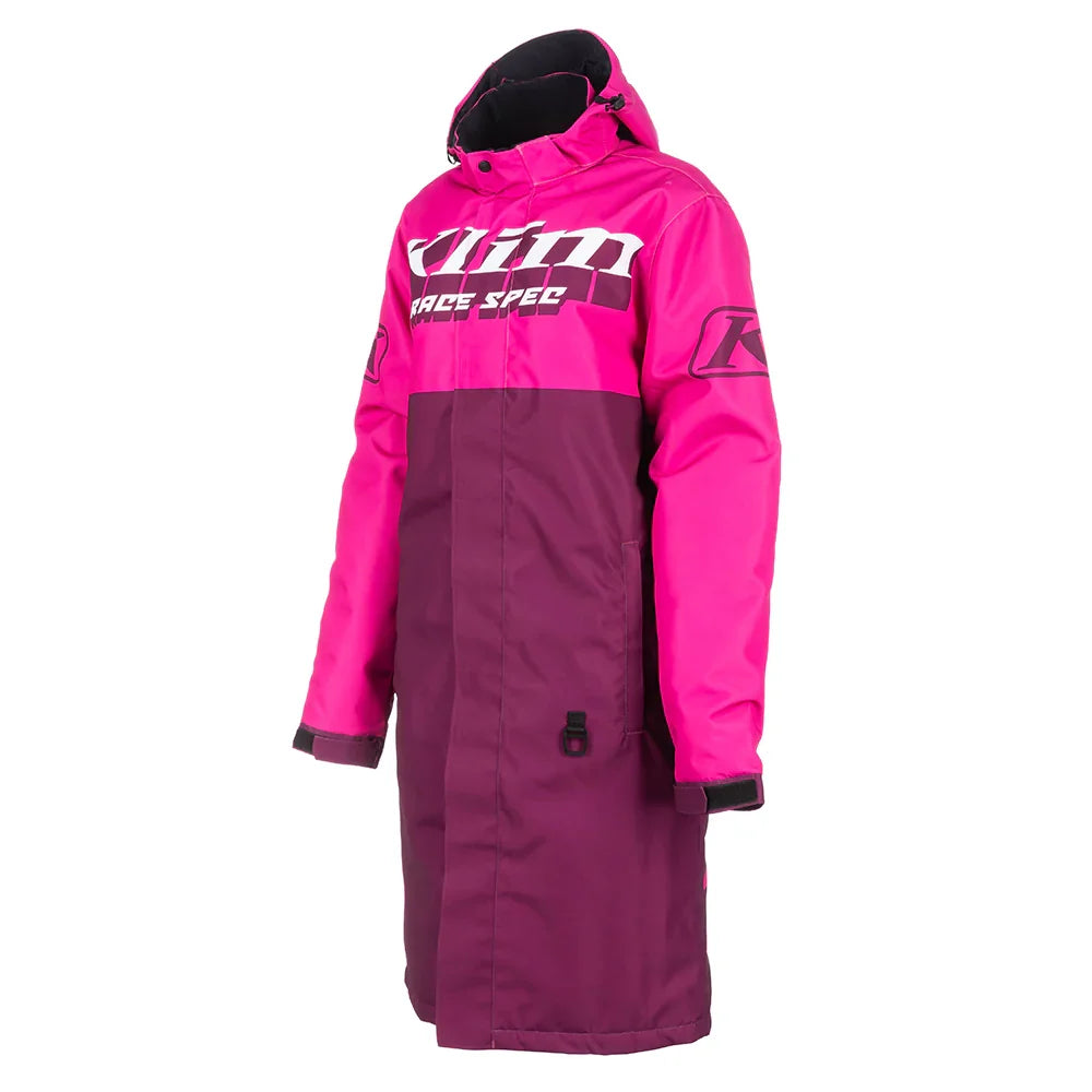 Klim Revolt Pit Coat Speedline Racewear