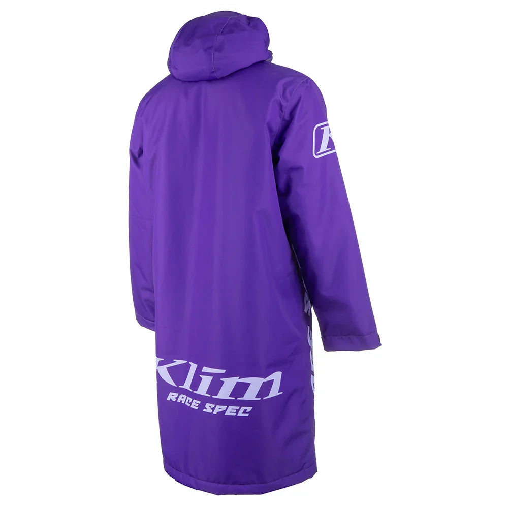 Klim Revolt Pit Coat Speedline Racewear